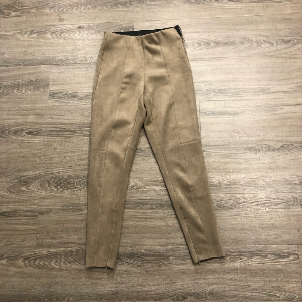Zara Jeggings